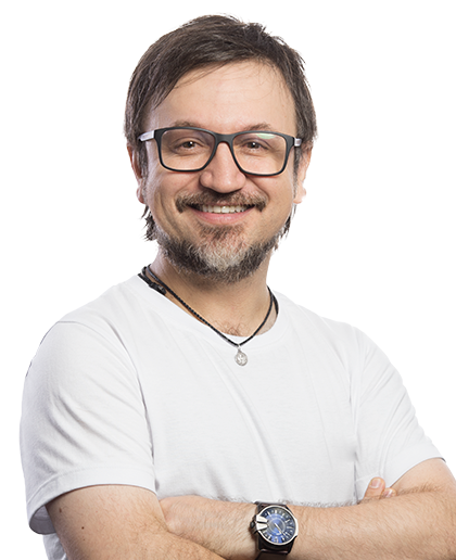 Professor Joãozinho