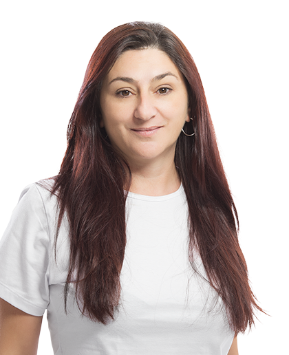 Professora Cátia