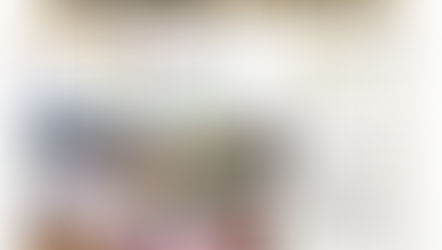 さつま芋ドーナツ作り