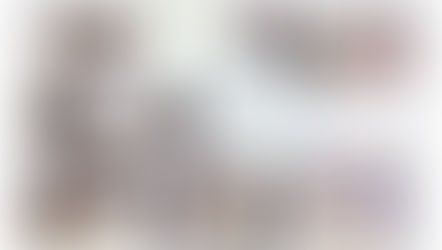 なかよしテーブルの日♪