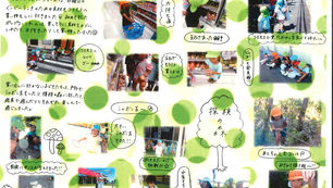 お買い物に行こう！