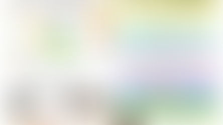ぴょんぴょんだより　7月