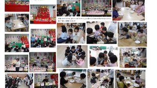 HAPPYBIRTHDAY＆HINAMATSURI