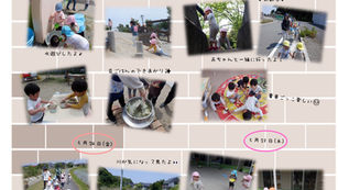 にじ組さんの一週間👀