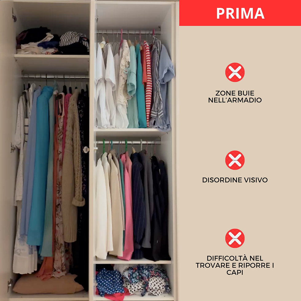 Thumbnail: "TIDY WARDROBE" KIT