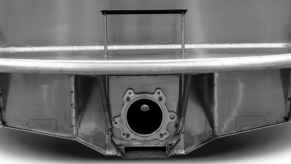 mini jet boat hull