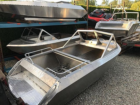 JETSTREAM - mini jet boat kits and parts