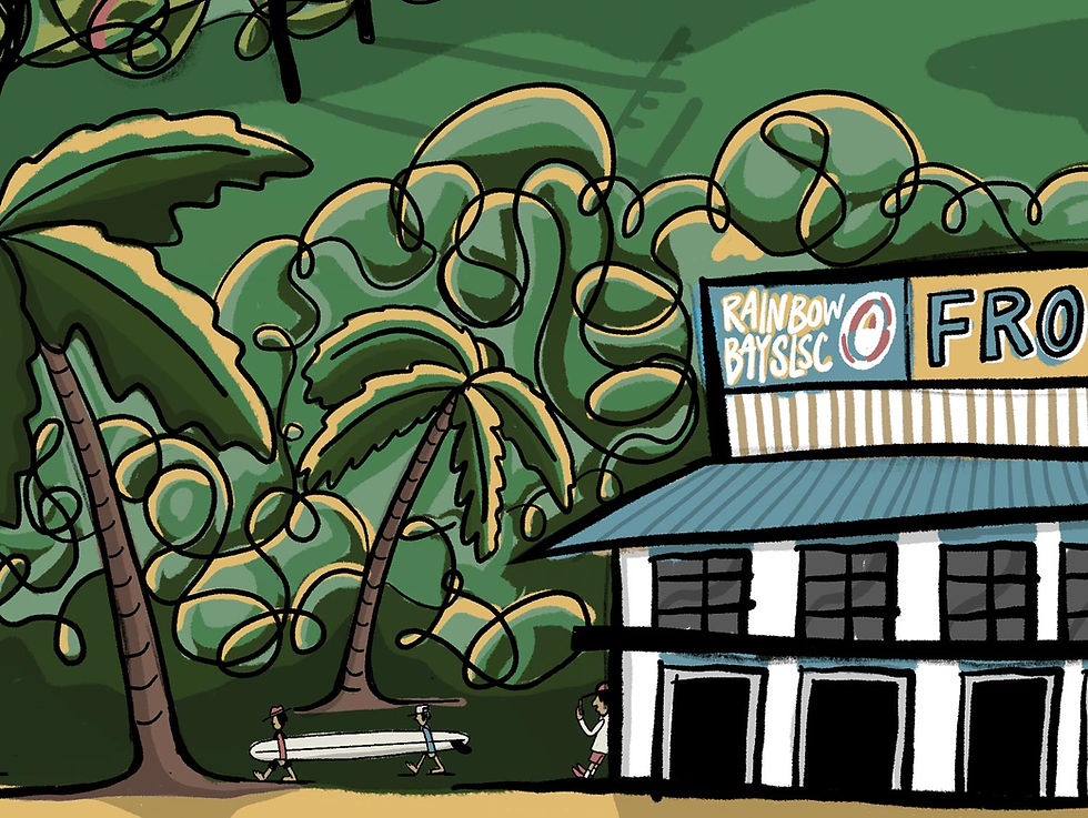 Thumbnail: Stupor Bank, Coolangatta mkii