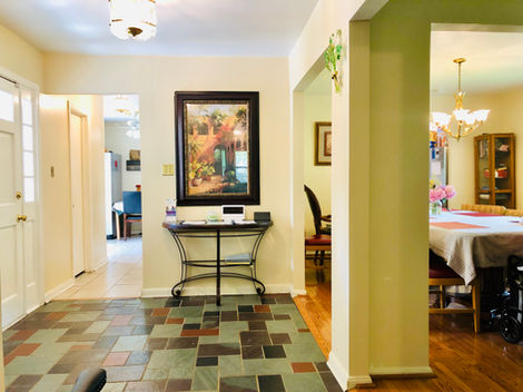 CareVilla Bethpage
CareVilla Assisted Living
CareVilla Memory Care