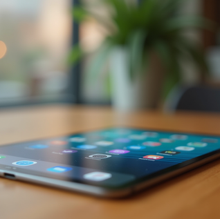 Mastering Your iPad: A Beginner's Roadmap to Frustration-Free Usage