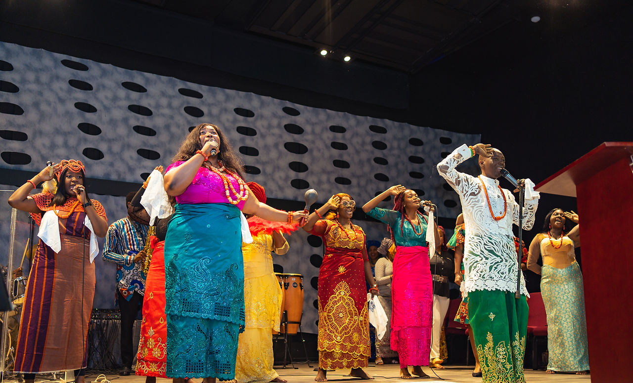 RCCG Bethel Chapel 3