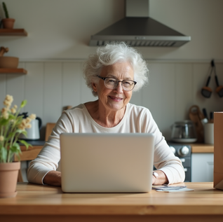 Mastering Online Grocery Shopping for Seniors in Kamloops