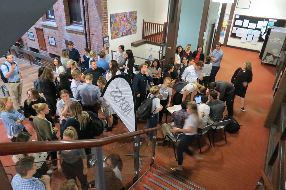 Diversity in Surgery