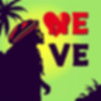 ONE LOVE in reggae theme.jpg