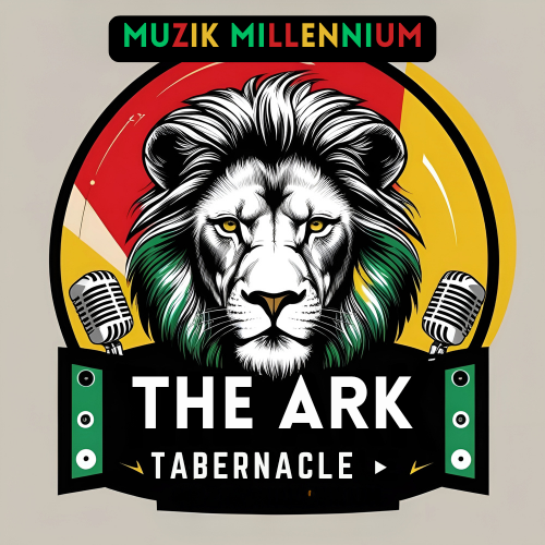 Muzik Millennium Logo