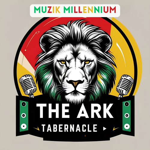 Muzik Millennium Logo