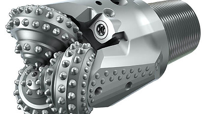 Drill Image