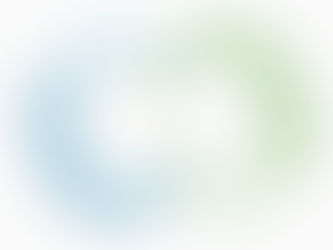 Imagem de capa minimalista em azul e branco com elementos gráficos que remetem ao trato urinário de forma sutil e à ideia de parceria.