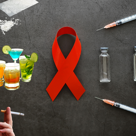 HIV e hábitos de risco: álcool, cigarro e outras drogas não apenas aumentam a vulnerabilidade à infecção, como também afetam o cuidado e a resposta ao tratamento. Conhecer essas conexões é essencial para promover saúde com empatia e evidência.