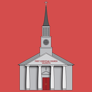 First Christian Church