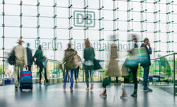 72 - BAHNHOF BERLIN