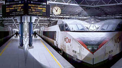 109 - TGV INOUI MIR