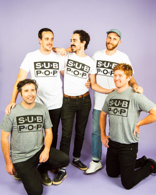SUB POP MERCH | seattle music & portrait photographer | sarah ...