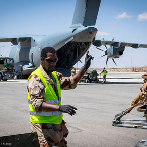 Military and diplomatic stopover management: how to guarantee security and discretion at every stage?