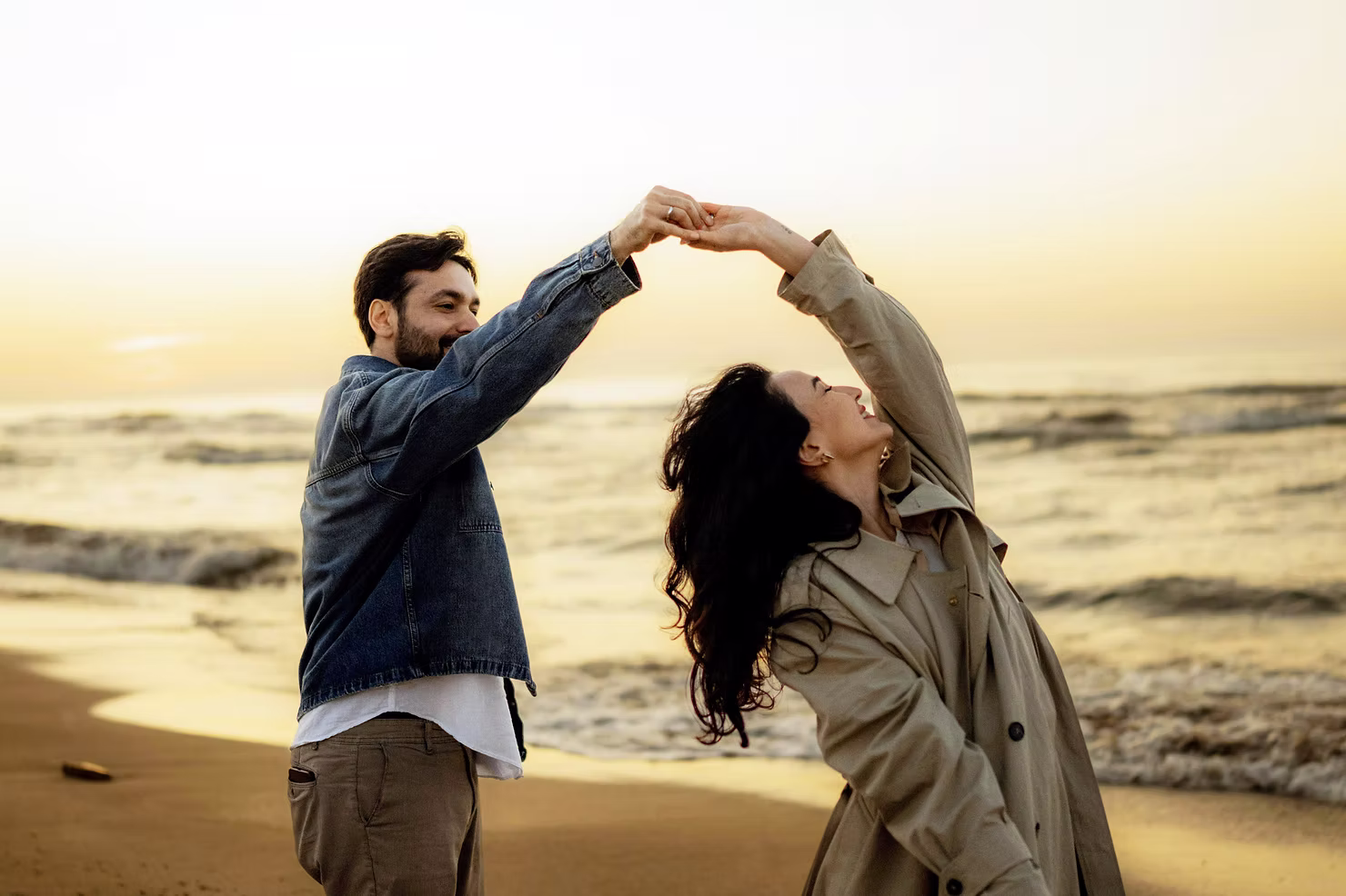 Vivre pleinement son premier rendez-vous amoureux