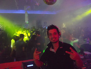 HDL Eventos