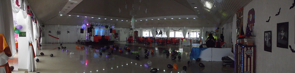 HDL Eventos