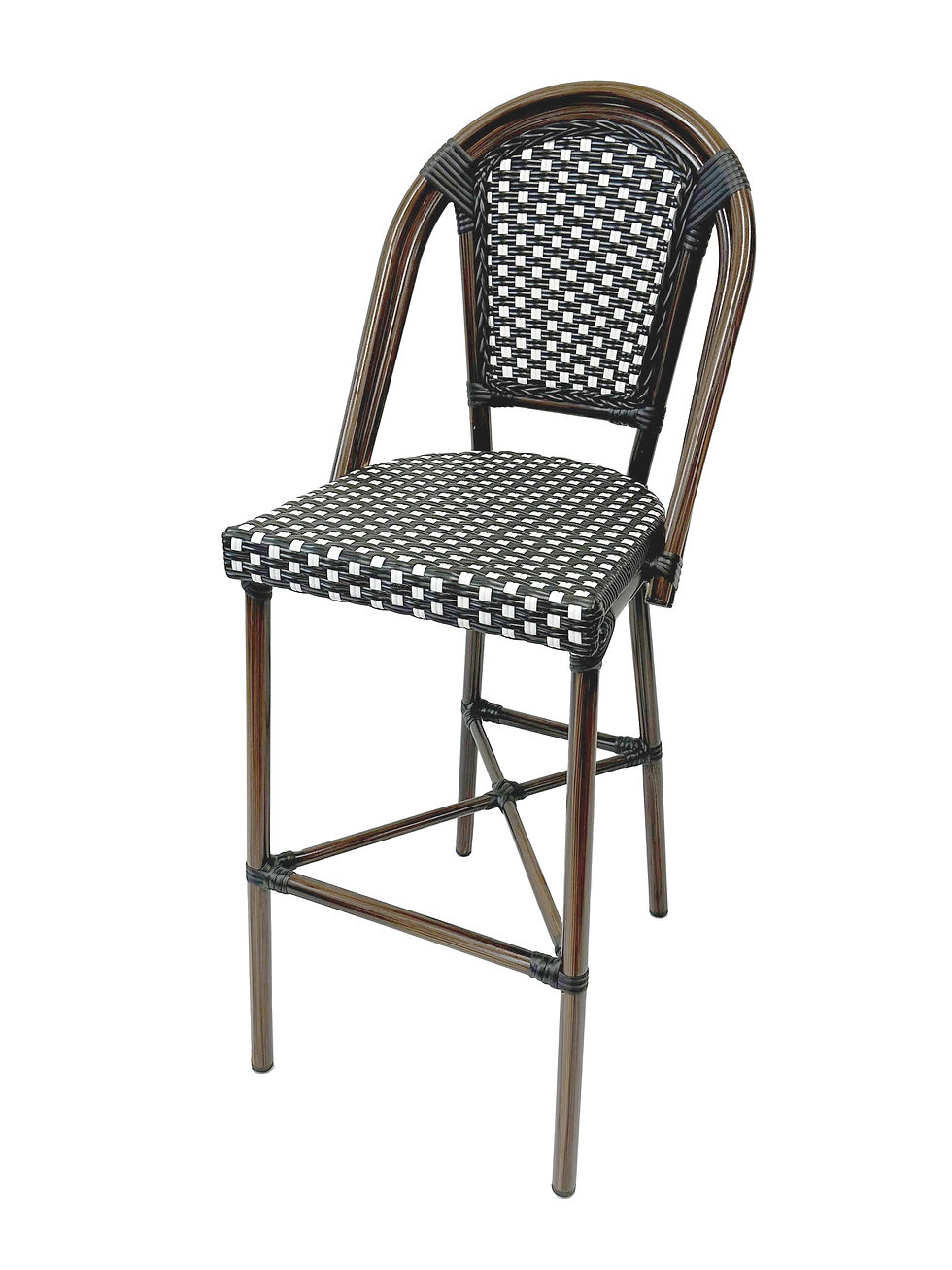 Barstools Plantation Prestige