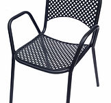 Benson Arm Chair