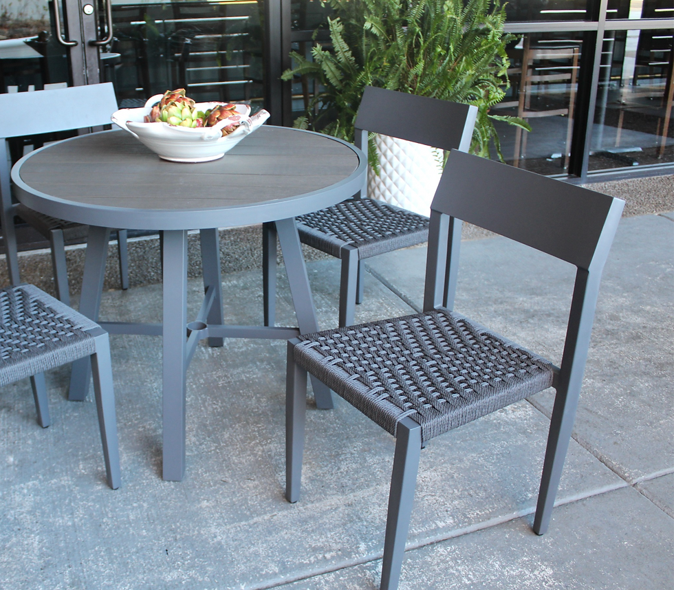 Thumbnail: Plantation Prestige Commercial Furniture Chair