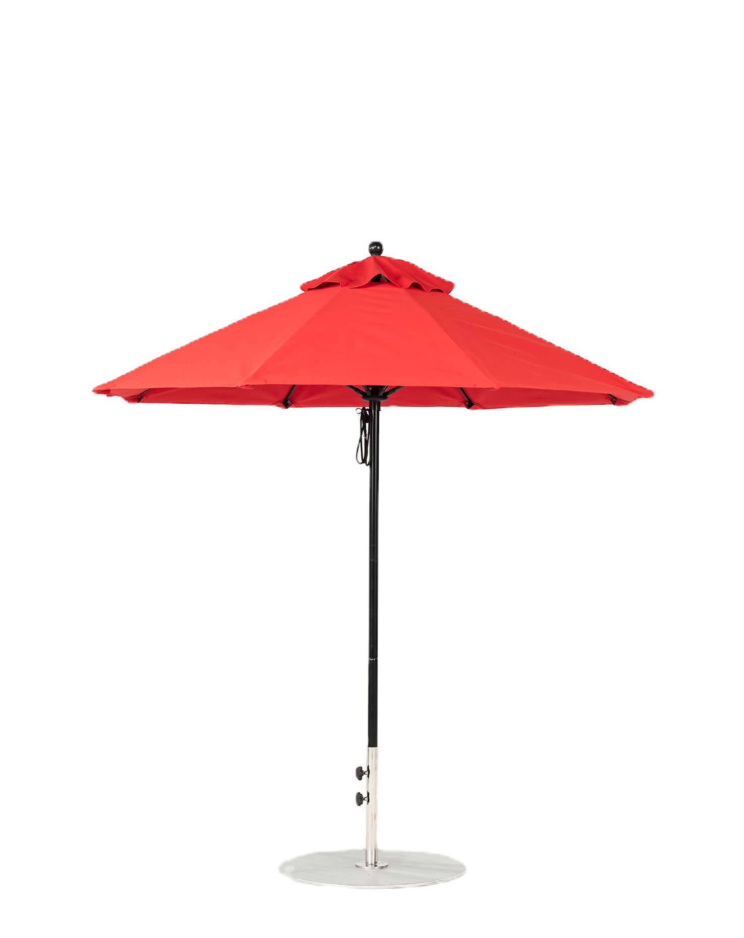 7' Octagon Promenade Umbrella