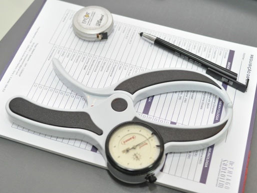 A IMPORTÂNCIA DA AVALIAÇÃO ANTROPOMÉTRICA.