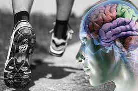 SAÚDE MENTAL E EXERCÍCIO FÍSICO