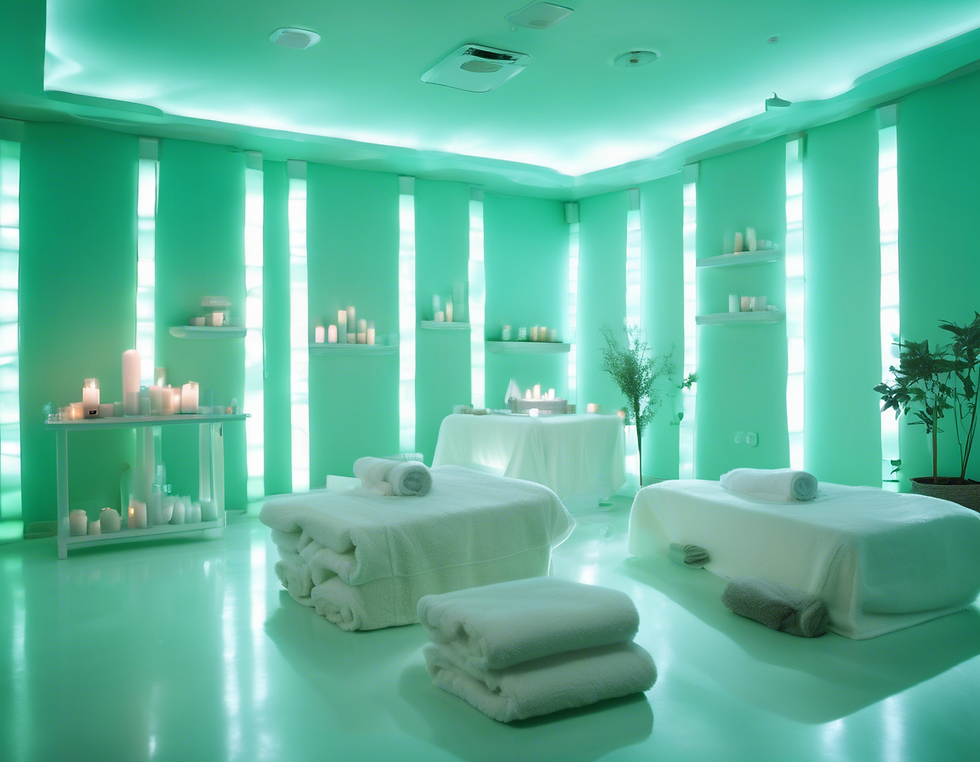 Discover How Light Therapy Patches Support Natural Healing