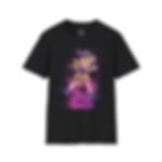 Miniatura: Dark Magician Girl - Yu-Gi-Oh! Anime T-Shirt