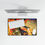 Thumbnail: Anime Desk Mats/Play Mat 23.6"x 13.8" (Shana - Shakugan no Shana)