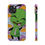 Thumbnail: Gir - Invader Zim iPhone Case