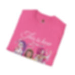 Thumbnail: This is how it's done -  Huntrix K-pop T-Shirt