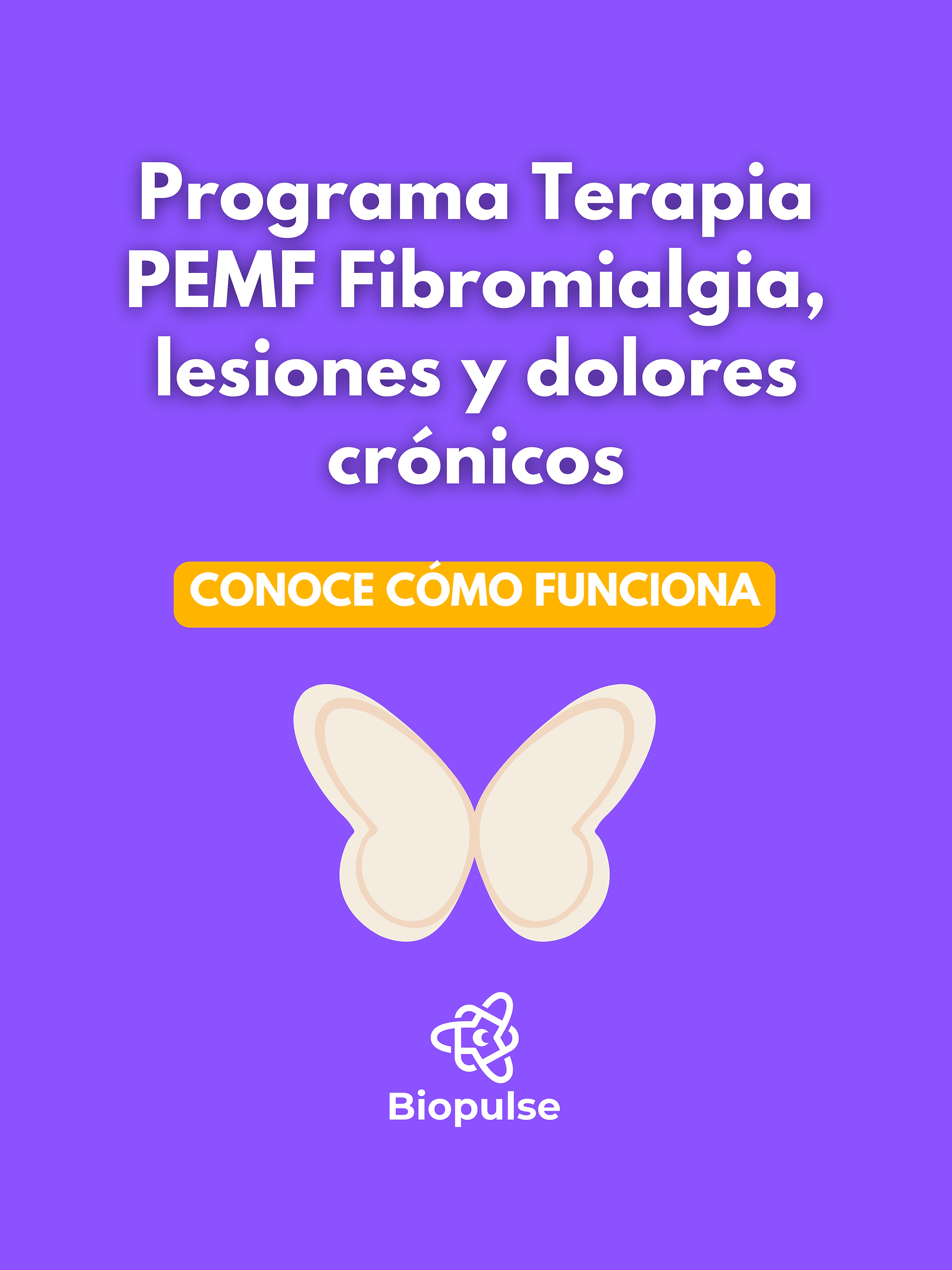Terapia PEMF para fibromialgia