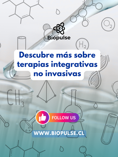 Quimioterapia y campos magnéticos