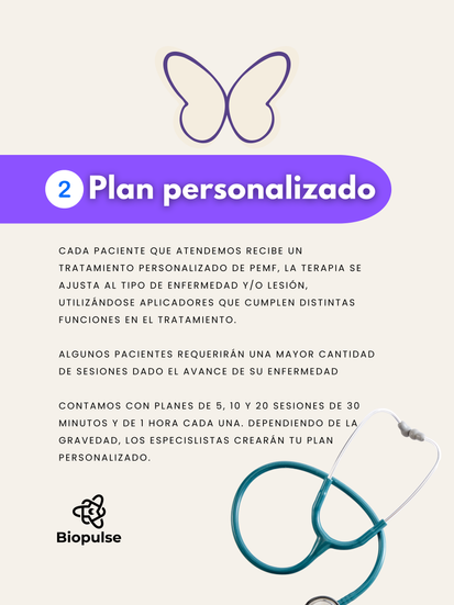 Terapias para dolores