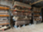 Wood Stock