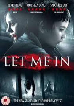 let me in