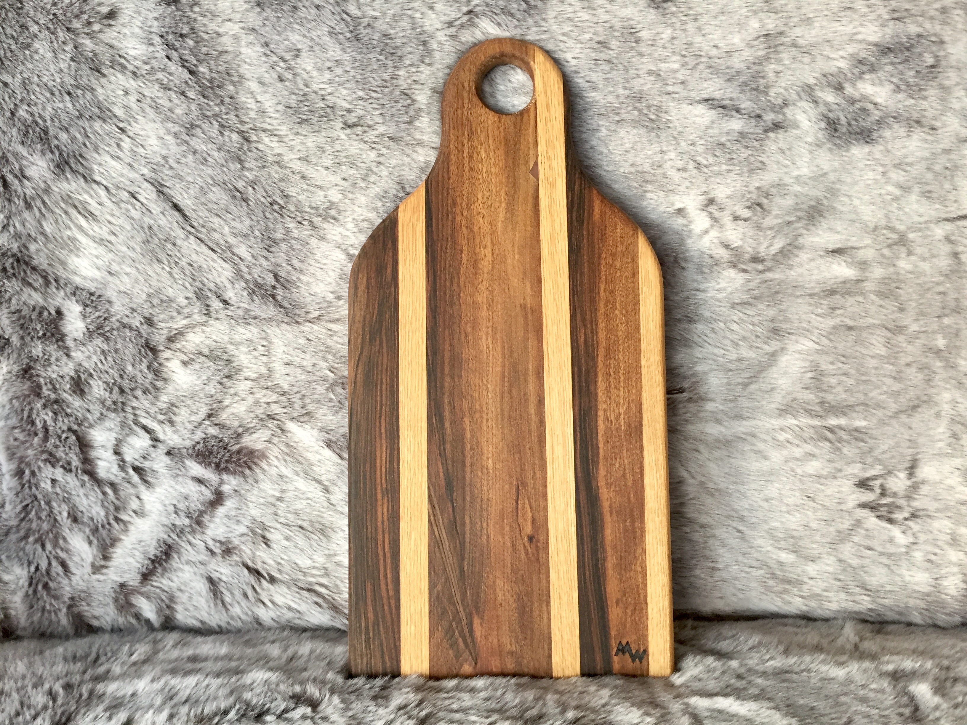 unique cutting board