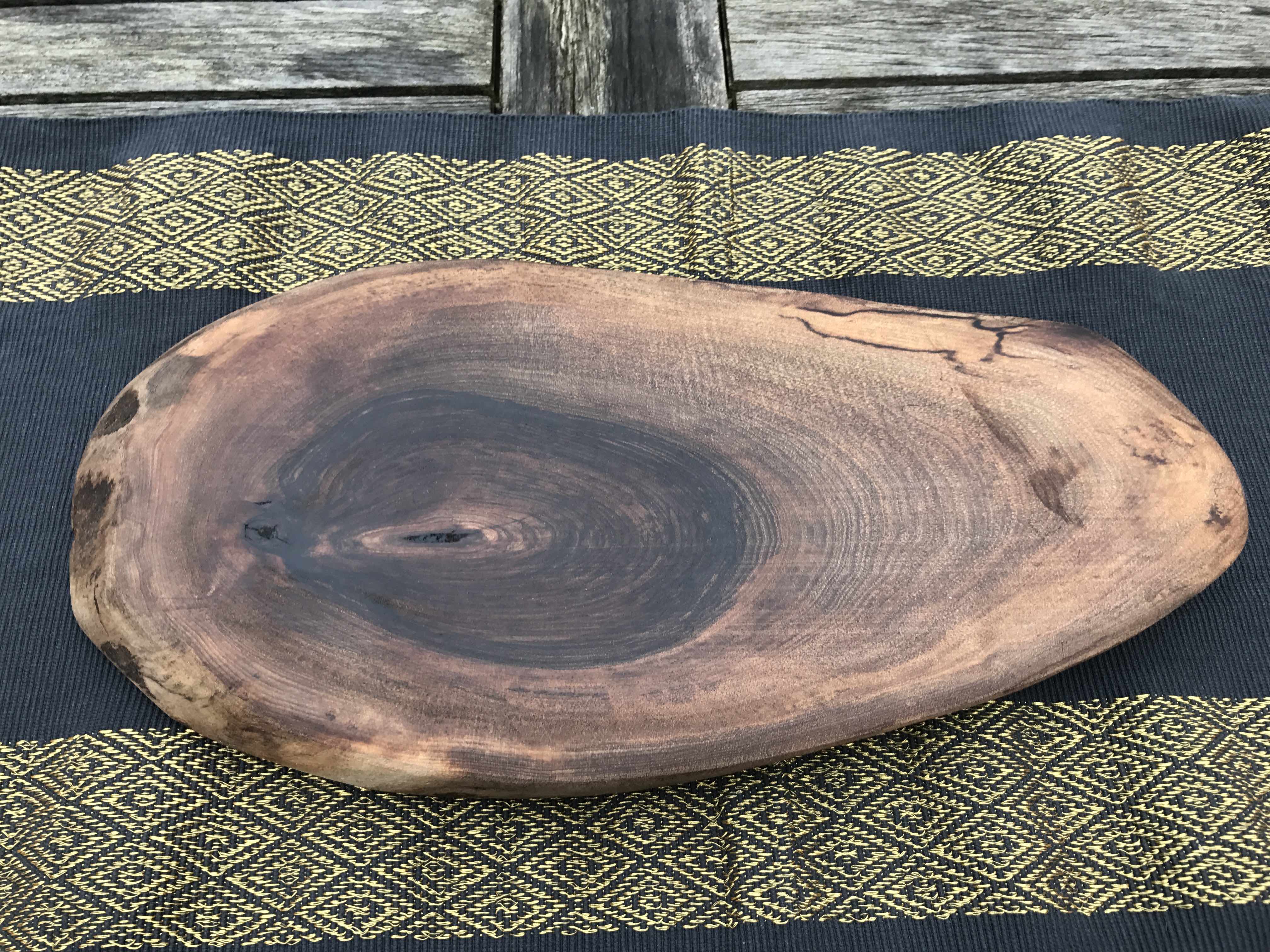 oyster board