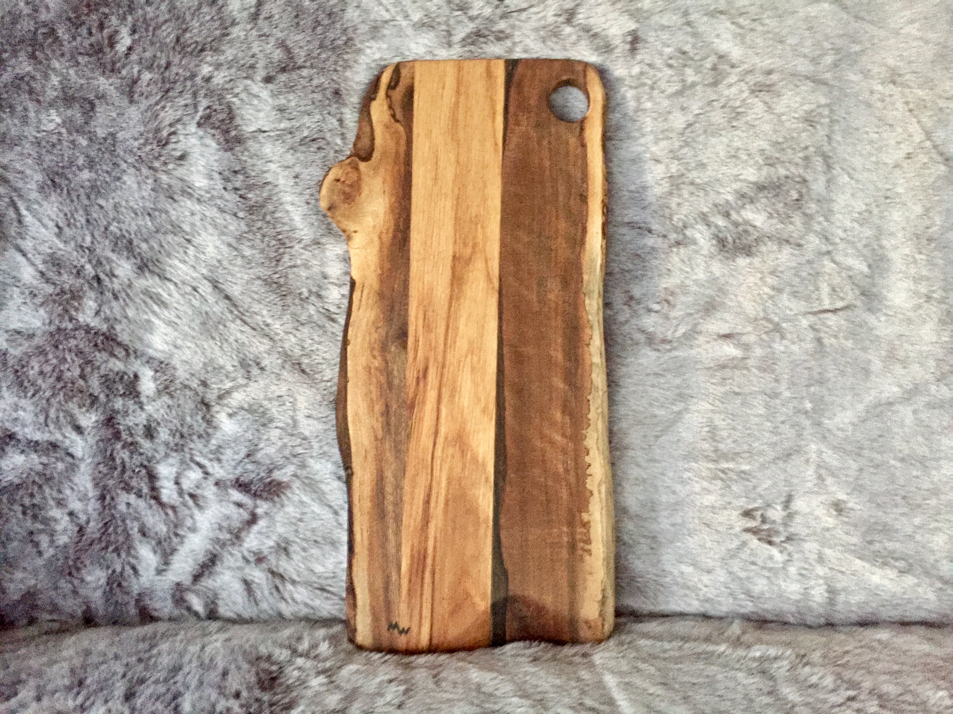 Oak Walnut chopping board